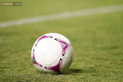 Atletico de Kolkata training in high-altitude Spanish town