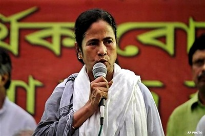 West Bengal: Mamata Banerjee's condition improving
