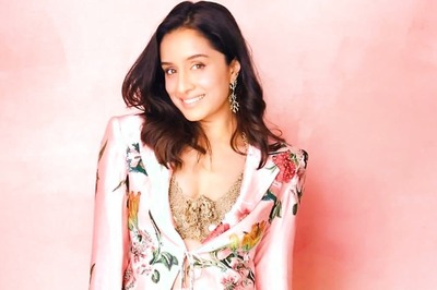 Shraddha Kapoor On Being 'Most Followed Indian Actor On Instagram': 'People Want To See Who...'