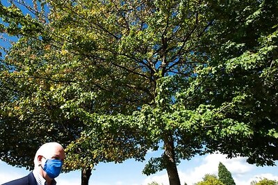 Pandemic Election Pays Off For Ruling British Columbia Party