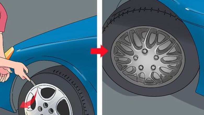 How to Decorate the Exterior of a Car
