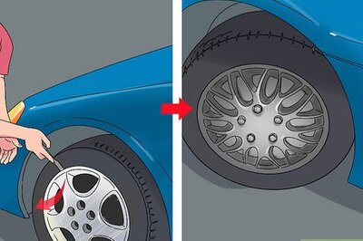How to Decorate the Exterior of a Car