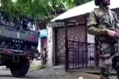 700 Local Youths Recruited by Terror Groups in J&K in Last 4 Yrs, 141 Terrorists Active in UT