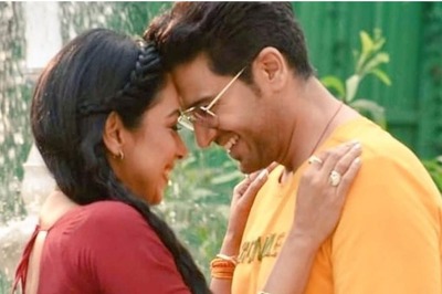 Anupamaa’s New Promo Shows Anuj in Coma as Rupali Ganguly Vows to Bring Him Back, But Twitter Is Miffed; Watch