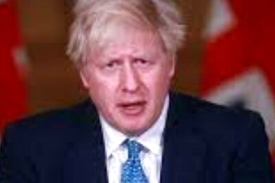 Judge Taliban on Actions Not Words, Says Boris Johnson, Warns Against 'Premature' Recognition