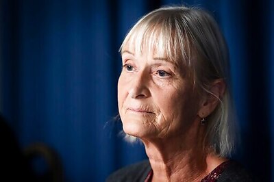 Wife Of US Hostage In Africa Reveals Captors' Ransom Demand