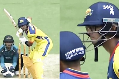 Who is India U-19 Cricketer Samit Dravid?