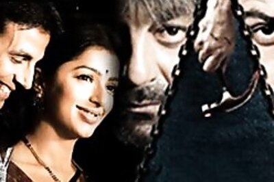 Friday flicks: Masand's verdict