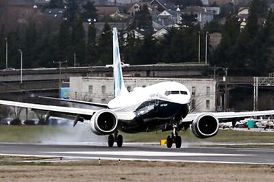 'World's luckiest air passenger', Chinese woman travels alone