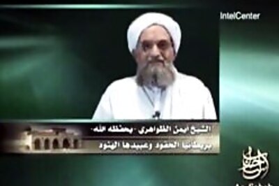 Queries galore on web, but Zawahiri yet to answer