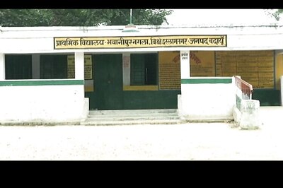 Ahead of the release of juvenile convict in December 16 gangrape-murder case, his village in Badaun jittery