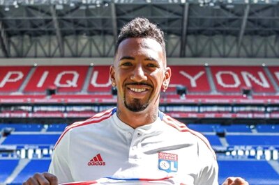 Germany Footballer Jerome Boateng to Face Assault Charges in Munich Court