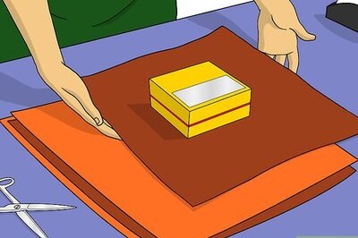 How to Play Pass the Parcel