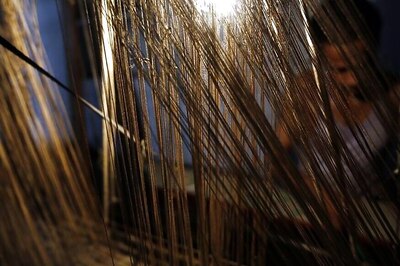 Portal to Expedite Disbursal of Mudra Loans to Weavers