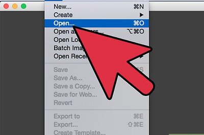 How to Outline Text in GIMP 2