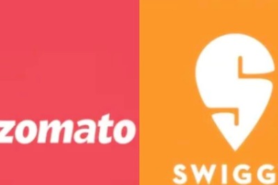 CEO Claims He Reduced Online Food Orders Due To Swiggy And Zomato's Fee Hike