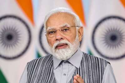 Unlike NDA's Organic Alliance, Opposition's Partnership An 'Assembled Unit': PM Modi Tells North East MPs