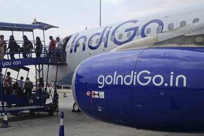 Panic Among Passengers After Pilot of Mumbai-bound IndiGo Flight Aborts Take-off at Last Minute