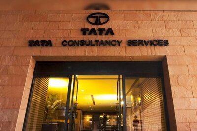 TCS Announces Changes In Senior Management Personnel; Details Here