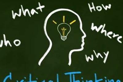 5 Ways To Improve Your Critical Thinking Skills Irrespective Of Age