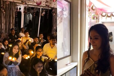 Family's Beautiful Gesture to Welcome Bride-to-be Will Melt Your Heart