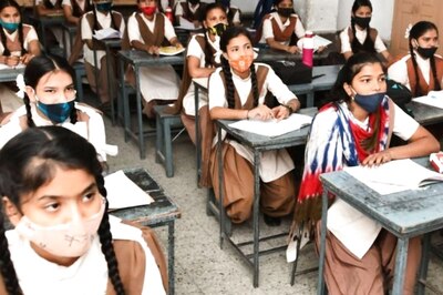 Madhya Pradesh Schools to Reopen with Full Capacity, Govt Likely to Issue Order Today