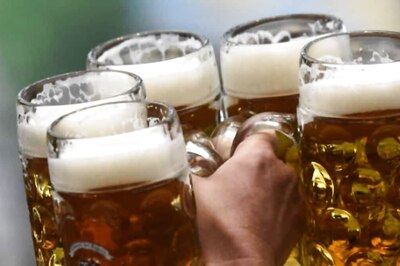 International Beer Day 2023: 6 Light and Refreshing Beers That Complement The Weather