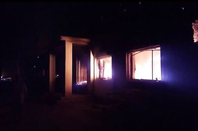 Apology not enough says Doctors Without Borders