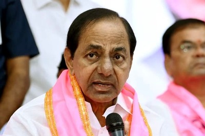 Telangana Election 2023: BRS Appoints In-charges for 54 Seats for Nov 30 Polls