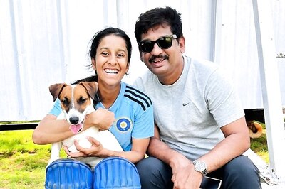 Mumbai's Khar Gymkhana Cancels Jemimah Rodrigues' Membership Over Her Father's 'Religious Activity'