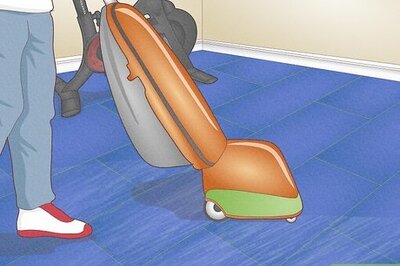 3 Easy Ways to Clean a Rubber Gym Floor