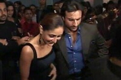 Saif planning to tie knots with Kareena soon