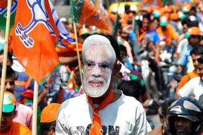 Opinion | Why Polls in Three Northeast States are Crucial for BJP