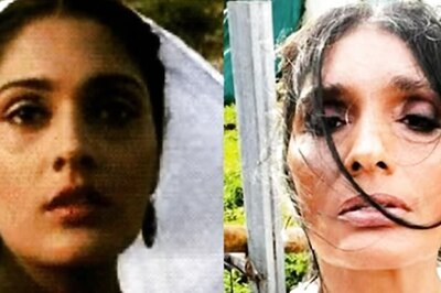 'Nobody Thought I Would Stand Up': Aashiqui Star Anu Aggarwal On Her Horrific Accident