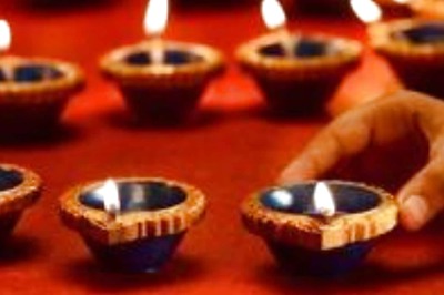 Kickstart Dhanteras With These DIY Home Decor Ideas
