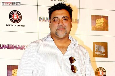 Ram Kapoor: I don't have to worry about my kids because my wife Gautami takes great care of them