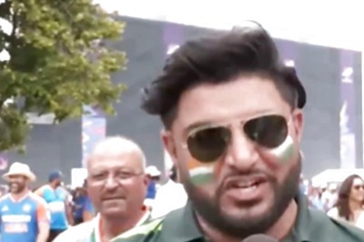 ‘SKY Has Won My Heart:’ Pakistan Fan Who Sold Tractor For Ind Vs Pak T20 WC Match