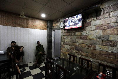 Ensure Action Against Broadcast of TV Channels Not Permitted in India: Govt