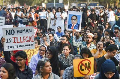 Those Born Before 1987 or Whose Parents Born Before 1987 are Indians: MHA Official Amid Anti-CAA Protests