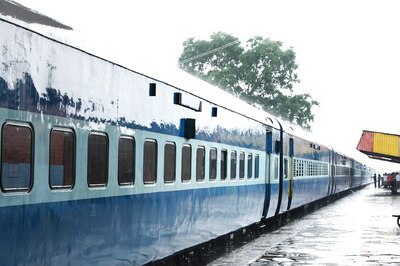 Railways to Launch About 190 'Bharat Gaurav' Trains Showcasing India's Heritage, Culture