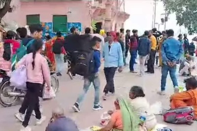 Ayodhya Ram Mandir: Kashi And Prayagraj Beggars Donate Rs 4 Lakh