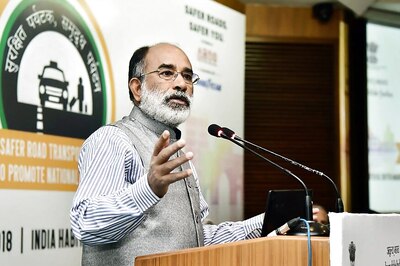 To Rebuild Lives, Kerala Needs Doctors, Nurses, Packed Food: Alphons