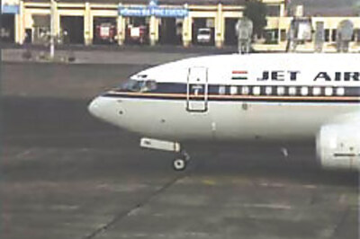 Sahara to sue Jet for Rs 2,000 crore