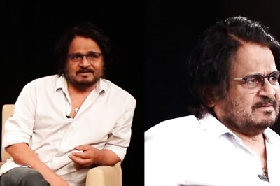 Raghubir Yadav’s Refreshing Take on ‘Struggles’ Will Give You New Perspective on Life