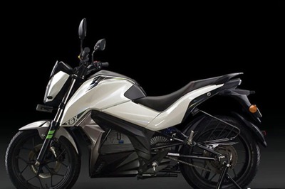 Tork Kratos Electric Motorcycle India Launch Scheduled For January