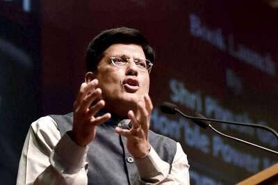 Piyush Goyal's Gift to Hometown: 100 New Services to be Added to Mumbai Suburban Rail
