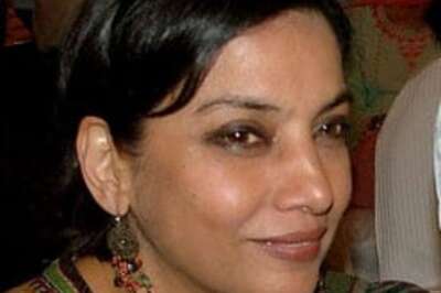 Muslim clerics blast Shabana Azmi