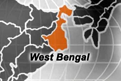 WB: Four persons run over by local train