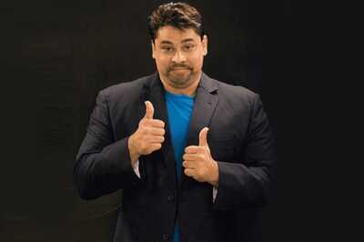 Cyrus Broacha Reveals Why He Agreed For Bigg Boss OTT 2: 'I Owe Money To The Company' | Exclusive