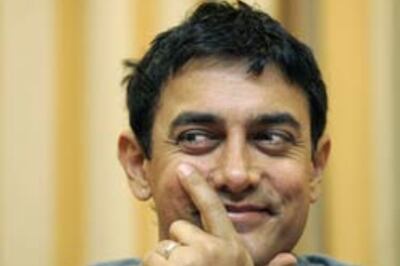 Aamir gets fresh notice in Chinkara case